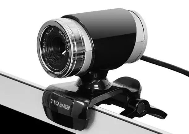 Original HD camera night vision video camera Desktop PC Laptop Webcam 1200 Megapixels Digital Video with high quality Microphone
Original HD camera night vision video camera Desktop PC Laptop Webcam 1200 Megapixels Digital Video with high quality Microphone