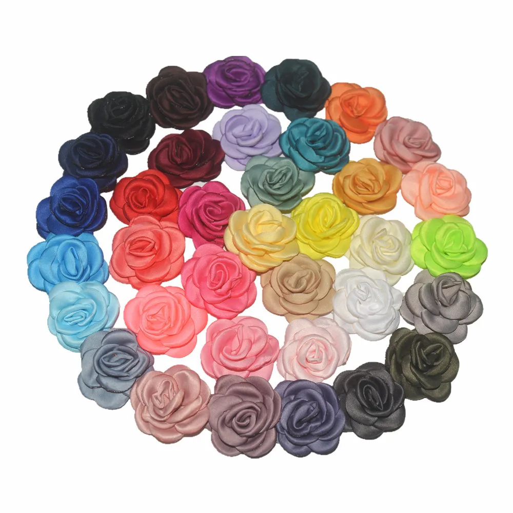 30 pcs/lot , 4 cm handmade satin singed flower for headband accessories apparel accessories
30 pcs/lot , 4 cm handmade satin singed flower for headband accessories apparel accessories