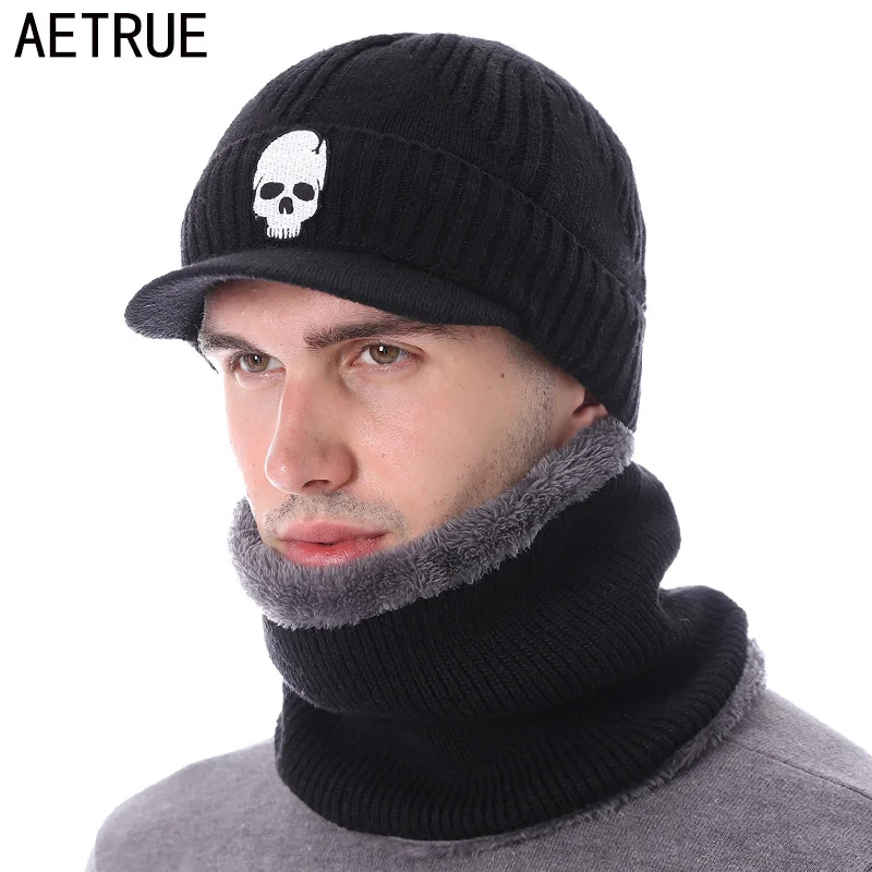 Шапки AETRUE шапки шапка мужская зимняя шапка облегающие шапки для мужчин женщин мужской шерстяной меховой шарф Балаклава маска шапка шляпа в...
Шапки AETRUE шапки шапка мужская зимняя шапка облегающие шапки для мужчин женщин мужской шерстяной меховой шарф Балаклава маска шапка шляпа в...
