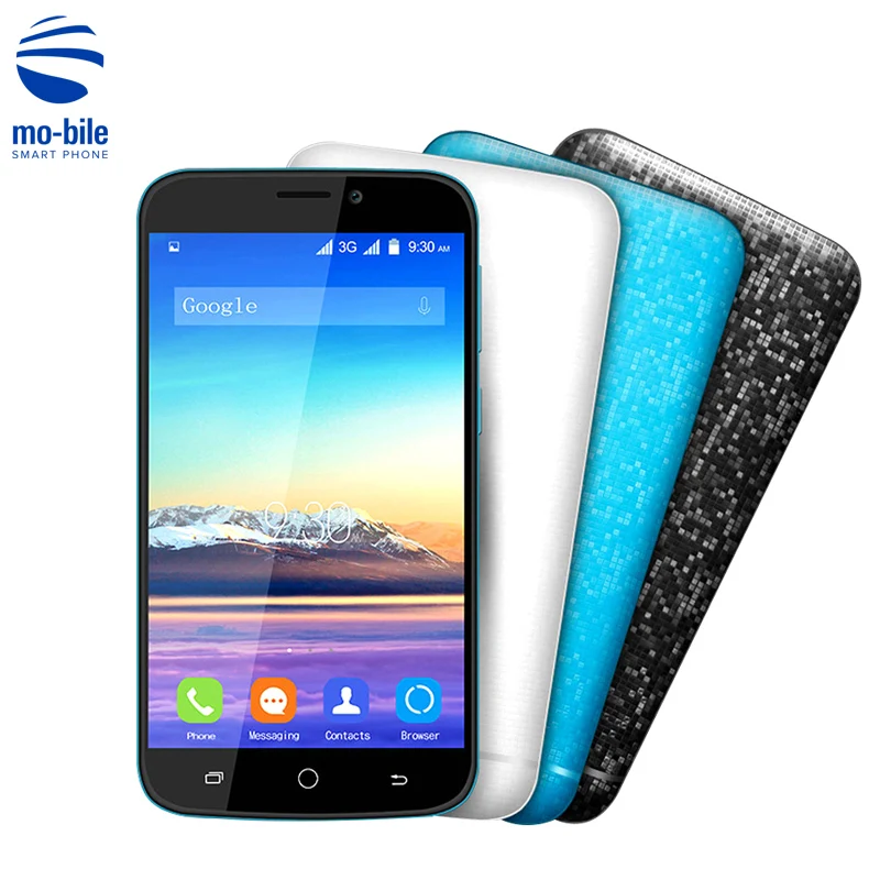 На складе blackview a5 4.5 7-дюймовый android 6.0 mtk6580 quad core мобильный Телефон 1 ГБ RAM 8 ROM