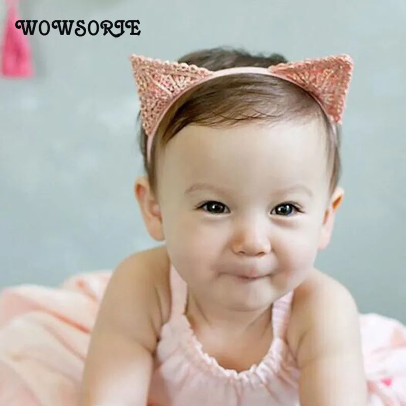 Wowsorie 20pcs/Lot Bow-Knot Headband Newborn Baby Hair Accessories Girl Elastics Headbands Flower Satin Ribbon Children Headwear
Wowsorie 20pcs/Lot Bow-Knot Headband Newborn Baby Hair Accessories Girl Elastics Headbands Flower Satin Ribbon Children Headwear