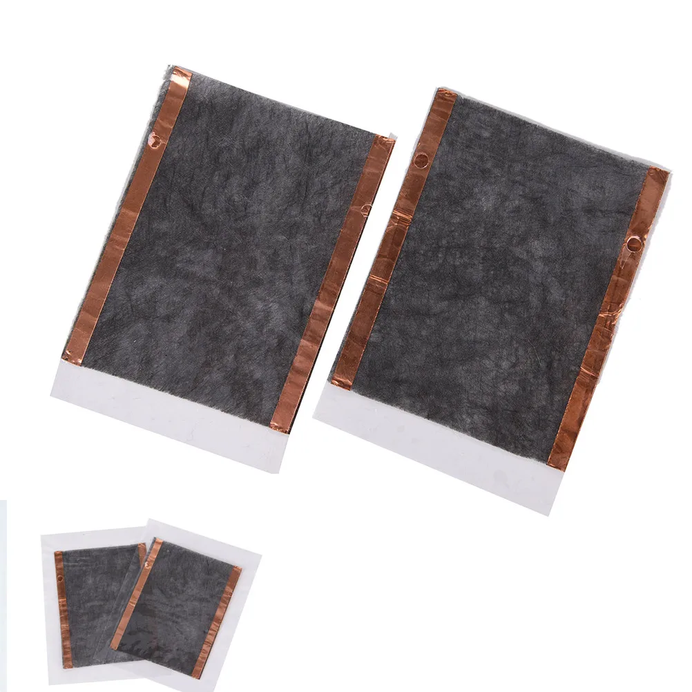 2Pcs/Pair Portable DIY USB Heating Heater Winter Warmer Plate for Shoes Gloves Mouse Pad Insoles
2Pcs/Pair Portable DIY USB Heating Heater Winter Warmer Plate for Shoes Gloves Mouse Pad Insoles