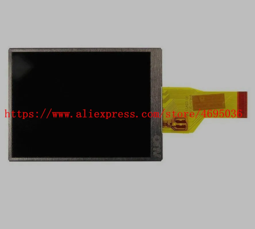 Новый ЖК-дисплей Экран дисплея для гибкий кабель для камеры Fuji Finepix J20 J22 A100 Z31 Z37 цифровой Камера запасная часть + Подсветка
Новый ЖК-дисплей Экран дисплея для гибкий кабель для камеры Fuji Finepix J20 J22 A100 Z31 Z37 цифровой Камера запасная часть + Подсветка