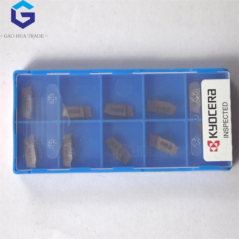 10pcs/lot GVR145-020B PR930 Genuine High Quality External Turning Tools Lathe Knives For CNC Holder GVR145-020B PR930
10pcs/lot GVR145-020B PR930 Genuine High Quality External Turning Tools Lathe Knives For CNC Holder GVR145-020B PR930