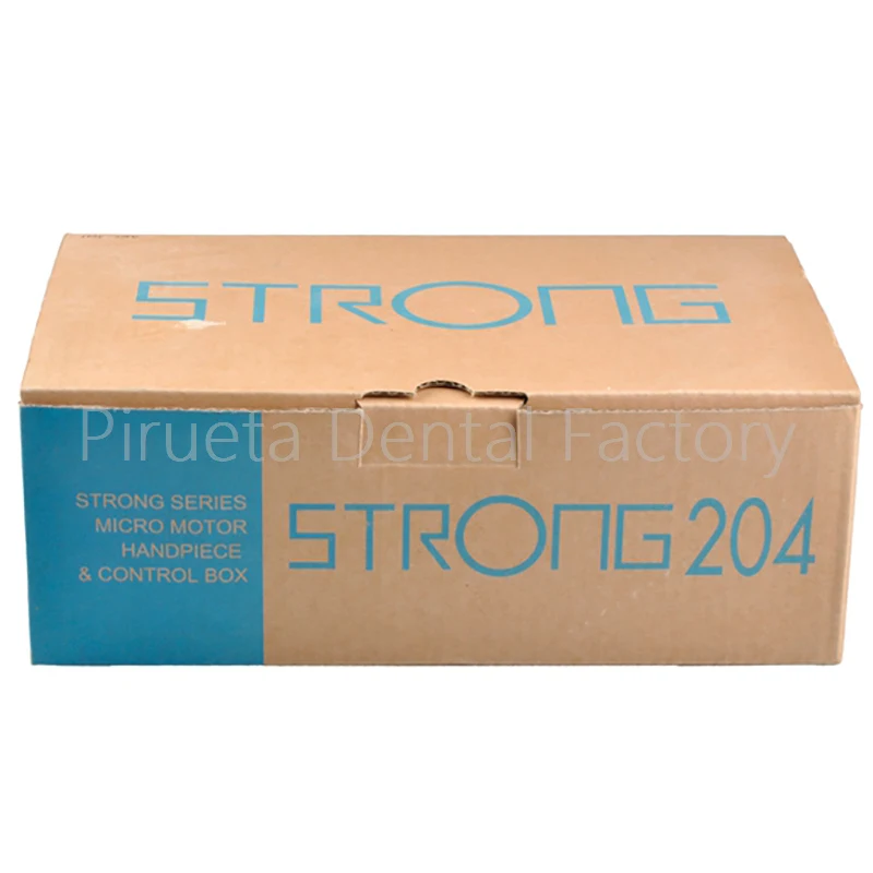Original Korea Strong 204 Electric Micromotor + STRONG 102L Dental Lab Hand Polishing Polisher 220V 0-35000 rpm Teeth whitening
Original Korea Strong 204 Electric Micromotor + STRONG 102L Dental Lab Hand Polishing Polisher 220V 0-35000 rpm Teeth whitening