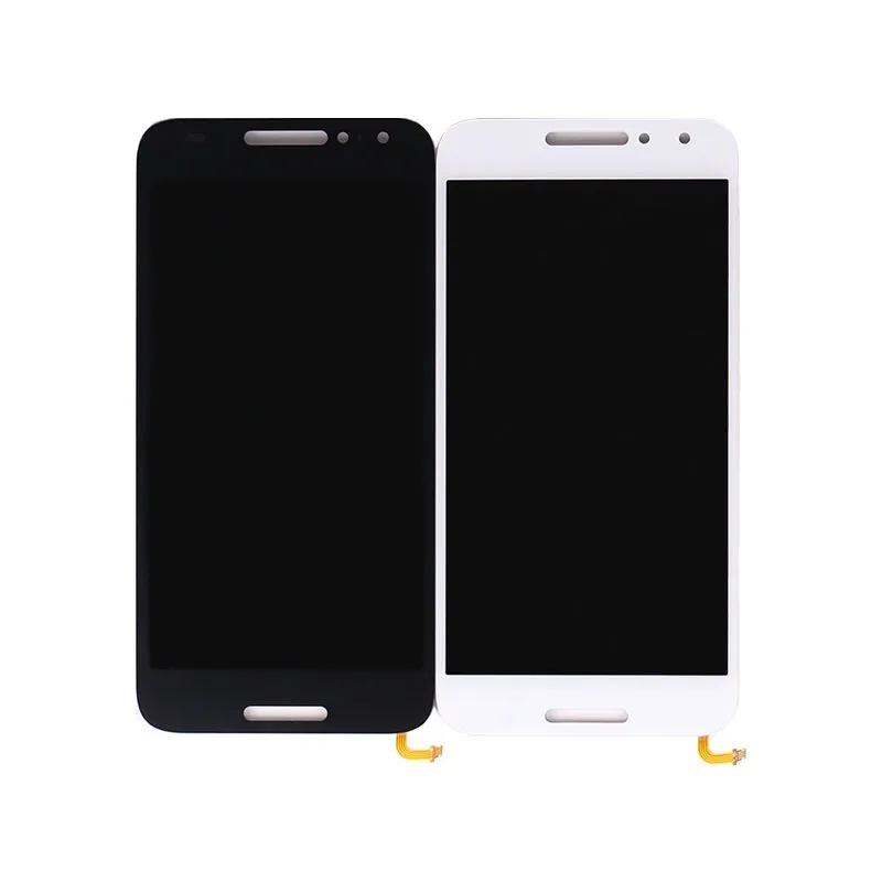 Для Alcatel A3 OT 5046 ЖК дисплей 5046D 5046X 5046Y кодирующий преобразователь сенсорного экрана