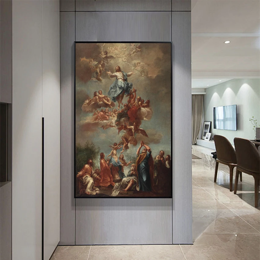 Classical Figure Oil Painting Decorative Painting Canvas Wall Art Picture for Living room Retro Portrait Home Decor
Classical Figure Oil Painting Decorative Painting Canvas Wall Art Picture for Living room Retro Portrait Home Decor
