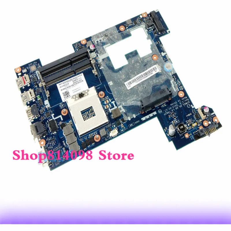KEFU SUPER QIWG5_G6_G9 LA-7982P REV : 1.0 LAPTOP MOTHERBOARD FOR LENOVO G580 NOTEBOOK PC COMPARE BEFORE ORDER
KEFU SUPER QIWG5_G6_G9 LA-7982P REV : 1.0 LAPTOP MOTHERBOARD FOR LENOVO G580 NOTEBOOK PC COMPARE BEFORE ORDER