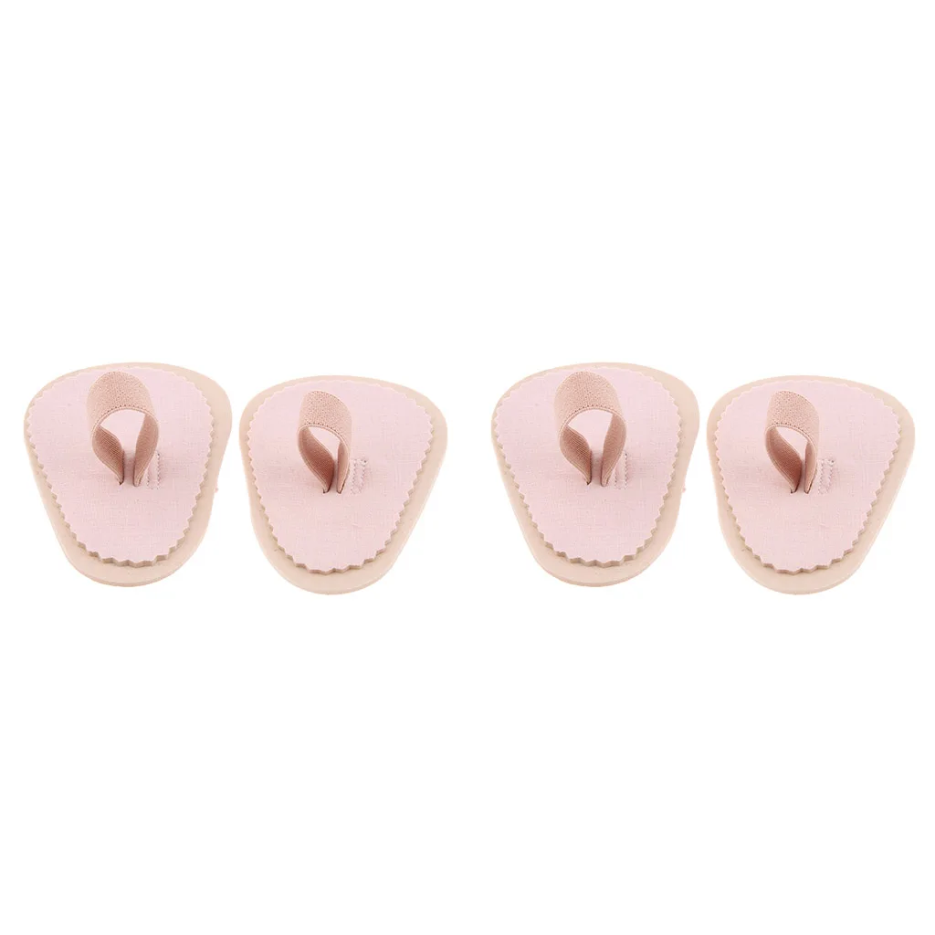 4 Pieces Toe Separators Pads Tube Finger Protectors Compression Cushion Braces Prevent Callus Blistering
4 Pieces Toe Separators Pads Tube Finger Protectors Compression Cushion Braces Prevent Callus Blistering