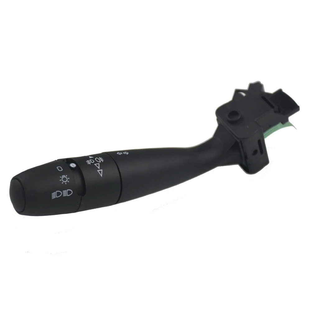 For Peugeot 206 207 407 For Citroen C2 C3 Indicator Turn Signal Cruise Control Switch 9621553 96595087XT 96477533XT
For Peugeot 206 207 407 For Citroen C2 C3 Indicator Turn Signal Cruise Control Switch 9621553 96595087XT 96477533XT