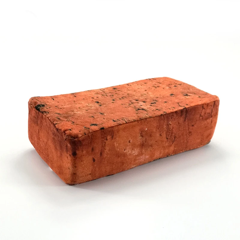 Outlet! Newborn Posing Unique Soft Pillow Baby Photography Prop Cushion Infant Positioner Fake Brick Photo Shoot Accessories
Outlet! Newborn Posing Unique Soft Pillow Baby Photography Prop Cushion Infant Positioner Fake Brick Photo Shoot Accessories