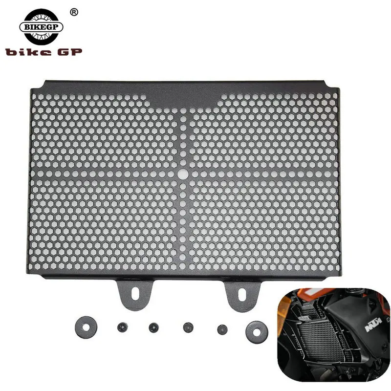 Motorcycle Radiator Cover For DUKE 390 2017 Aluminum Grille Guard Water Tank Radiator Cap Protector Net Motorcycle Parts
Motorcycle Radiator Cover For DUKE 390 2017 Aluminum Grille Guard Water Tank Radiator Cap Protector Net Motorcycle Parts