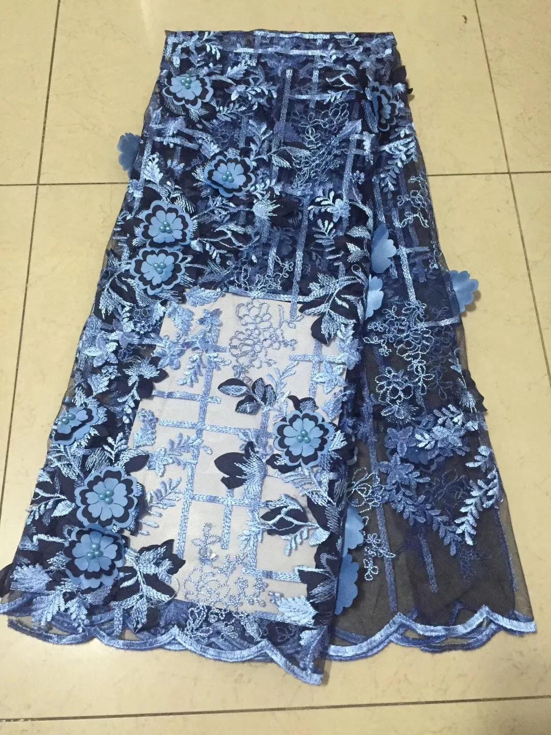 Best Quality African Lace Fabric yellow Swiss Voile Lace High Quality Emboridery French Mesh 2018 Nigeria Lace Fabric Material
Best Quality African Lace Fabric yellow Swiss Voile Lace High Quality Emboridery French Mesh 2018 Nigeria Lace Fabric Material