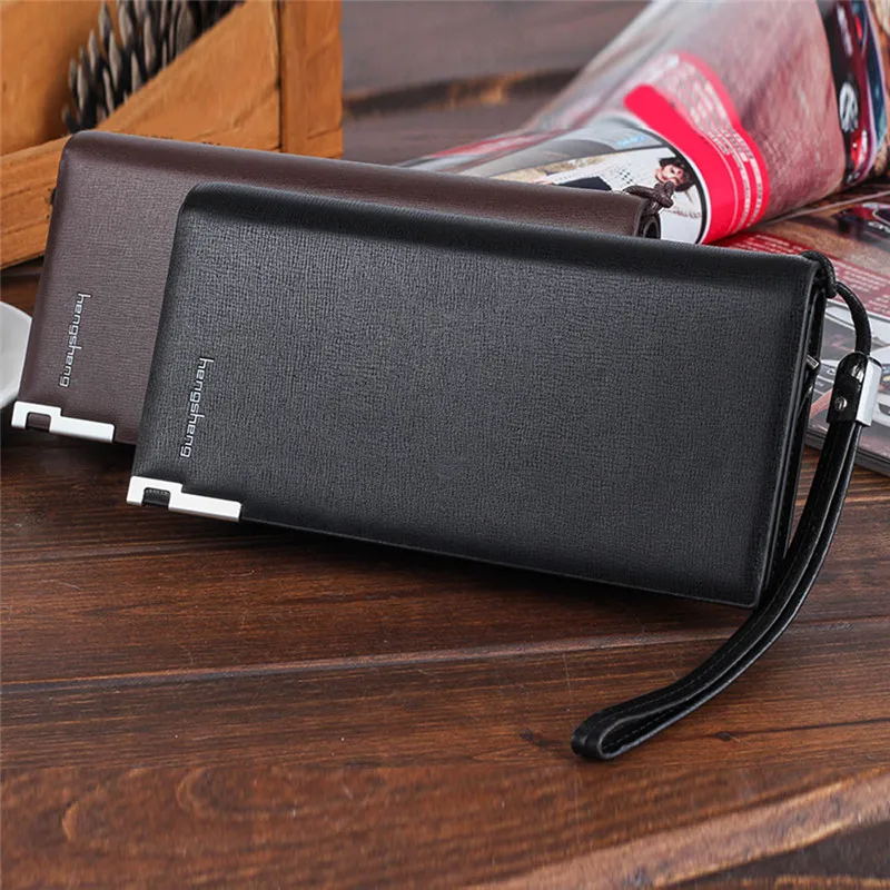Wallets & Holders