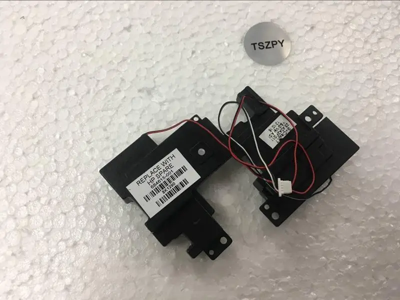 Новый внутренний динамик для ноутбука HP 4740S 4741S 4745S, динамик s 684615-001 23.40A2P.011, левый и правый
Новый внутренний динамик для ноутбука HP 4740S 4741S 4745S, динамик s 684615-001 23.40A2P.011, левый и правый