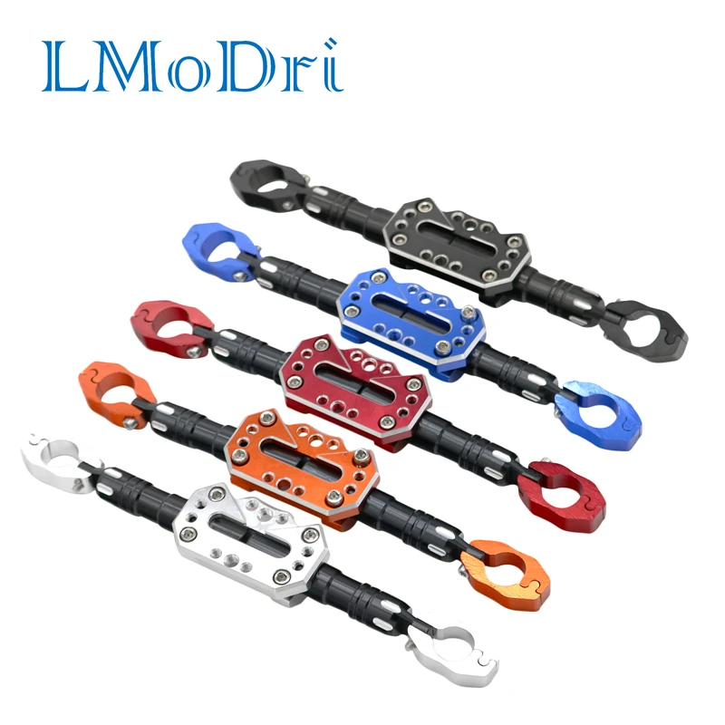 LMoDri Motorcycle Handlebar Modified New Generation of Hand Multifunction Styling Cross Bar
LMoDri Motorcycle Handlebar Modified New Generation of Hand Multifunction Styling Cross Bar