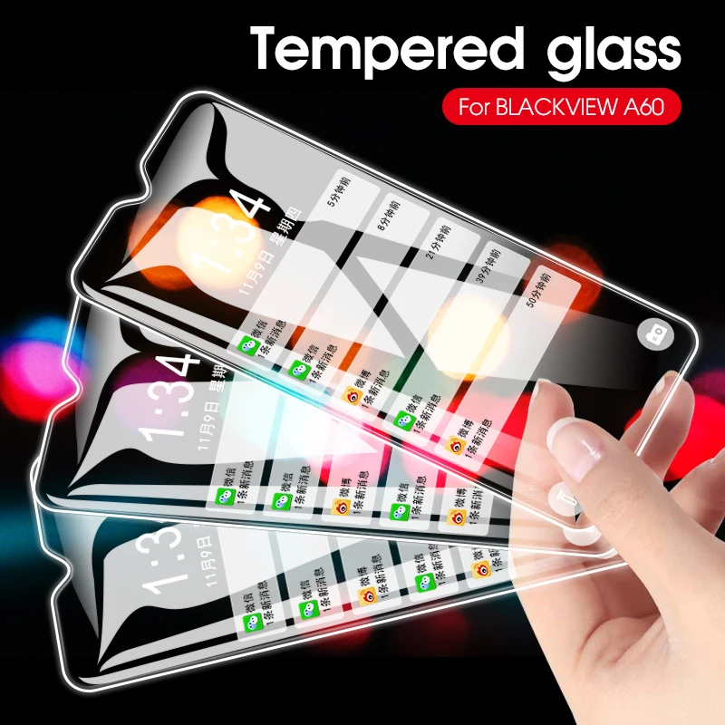 9H Ultra Thin Tempered Glass For Blackview A60 A7 A20 S8 BV8000 BV7000 BV9000 BV9600 P10000 Pro BV5500 Screen Protector Film
9H Ultra Thin Tempered Glass For Blackview A60 A7 A20 S8 BV8000 BV7000 BV9000 BV9600 P10000 Pro BV5500 Screen Protector Film