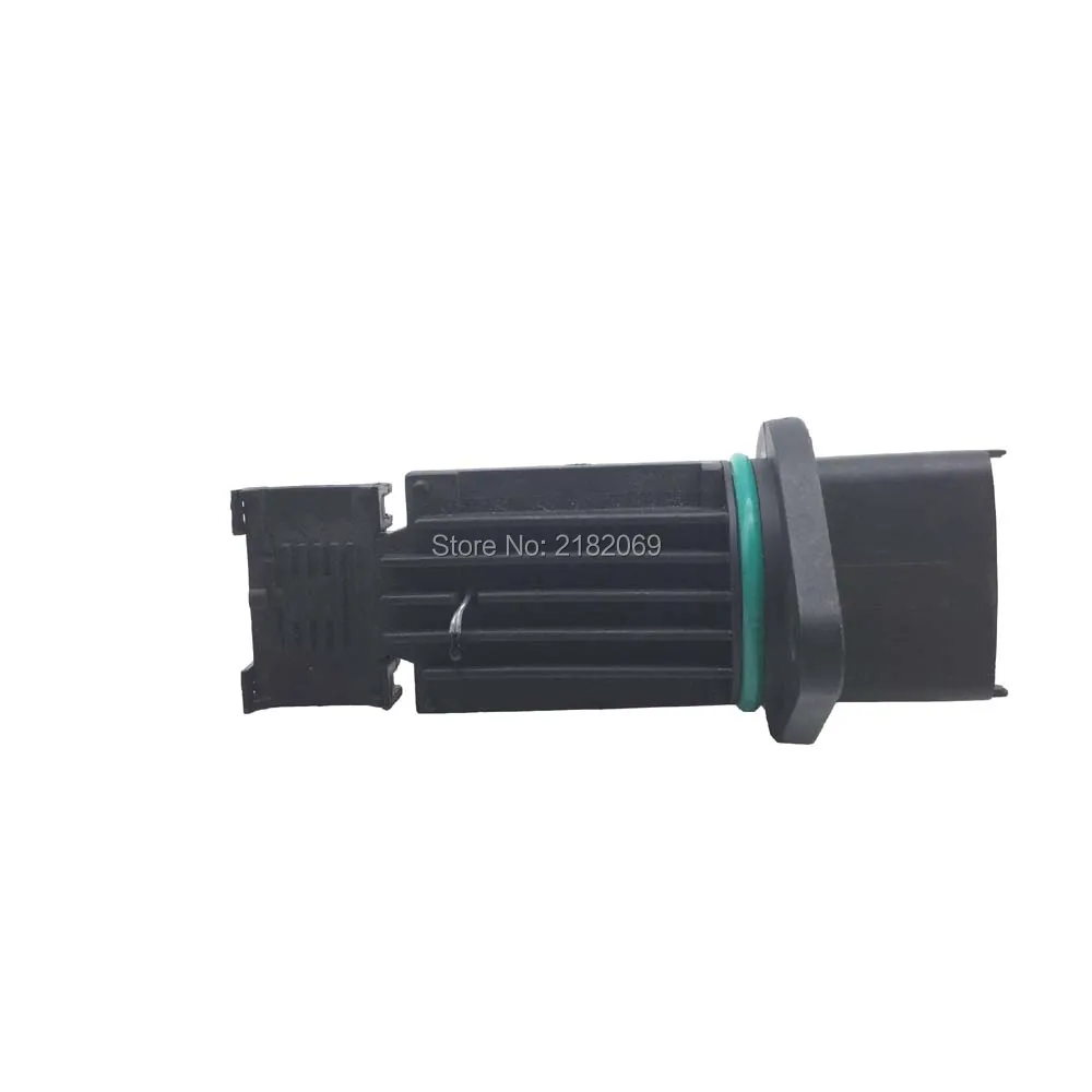 Mass Air Flow Maf Sensor Meter For Alfa Romeo 147 156 Volvo S70 V70 7.22701.05.0,722701050
Mass Air Flow Maf Sensor Meter For Alfa Romeo 147 156 Volvo S70 V70 7.22701.05.0,722701050
