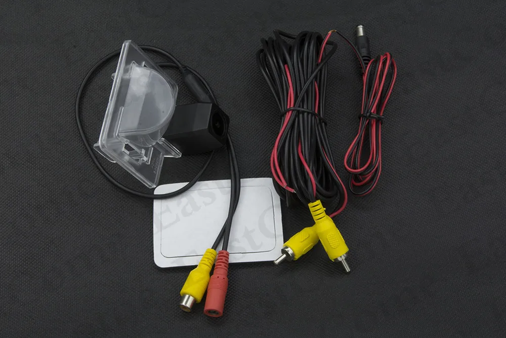 PAL HD 1280*720 Car Parking Rear view Camera For Mazda 5 2006 2007 2008 2009 2010 Waterproof Car Reverse Camera
PAL HD 1280*720 Car Parking Rear view Camera For Mazda 5 2006 2007 2008 2009 2010 Waterproof Car Reverse Camera