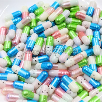 100pcs/lot 6*20mm Secret Message Wishing Bottle, Capsule Letter Cartoon Friendship Gift, Creative Meaage Storage Capsule
100pcs/lot 6*20mm Secret Message Wishing Bottle, Capsule Letter Cartoon Friendship Gift, Creative Meaage Storage Capsule