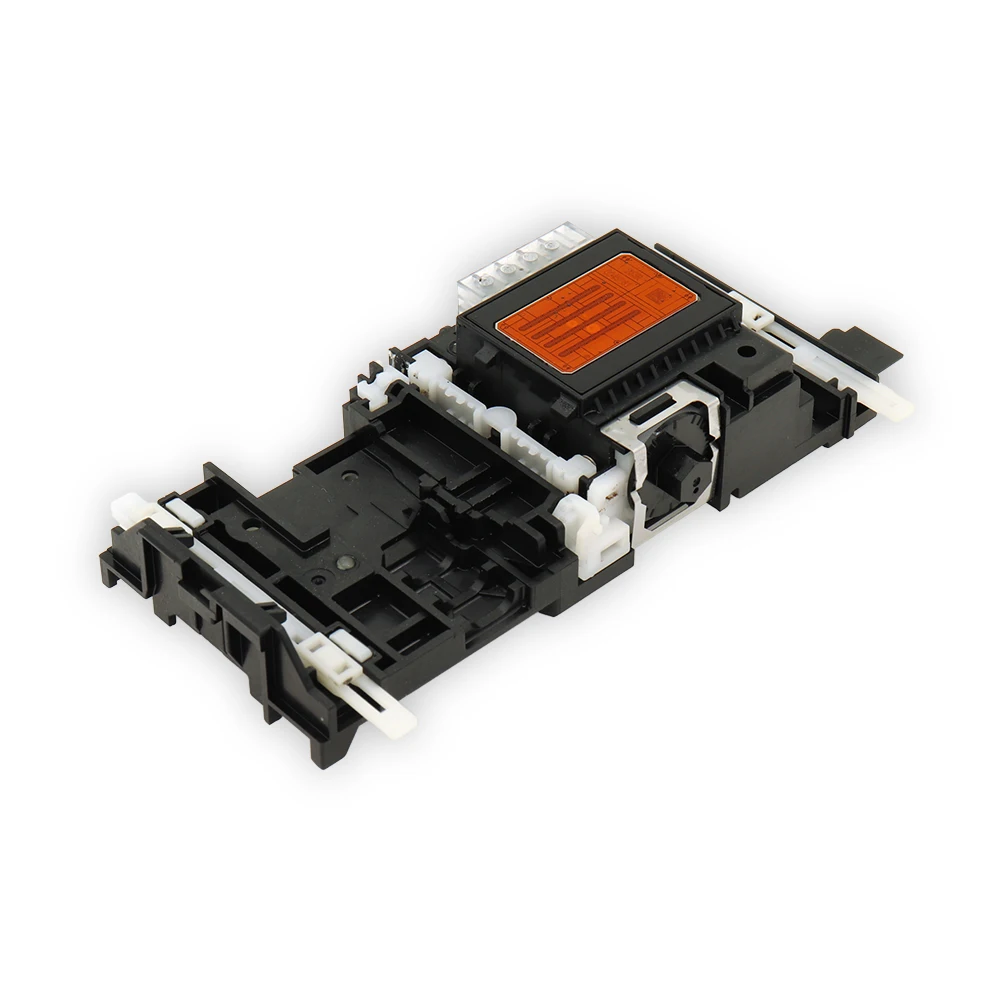 Печатающая головка 960, печатающая головка для Brother 2480C 2580C 1860C 1960C DCP 130C 135C 150C 153C 155C 330C 350C 353C 357C 540CN 560CN 750
Печатающая головка 960, печатающая головка для Brother 2480C 2580C 1860C 1960C DCP 130C 135C 150C 153C 155C 330C 350C 353C 357C 540CN 560CN 750