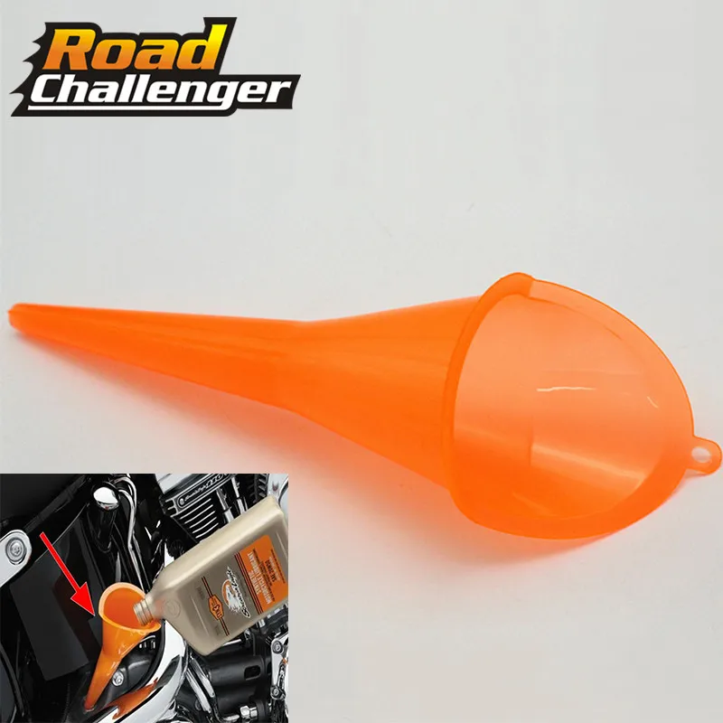 Oil Fill Funnel Drip Filler Extended Upgrade Neck Universal Motorcycle Cars For Harley Sportster 883 1200 Touring Dyna
Oil Fill Funnel Drip Filler Extended Upgrade Neck Universal Motorcycle Cars For Harley Sportster 883 1200 Touring Dyna