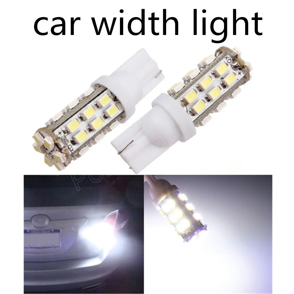 10 pieces 30 SMDT10 1W car Side light width lamp license plate Auto Interior 1206 3020 high quality car accessory
10 pieces 30 SMDT10 1W car Side light width lamp license plate Auto Interior 1206 3020 high quality car accessory