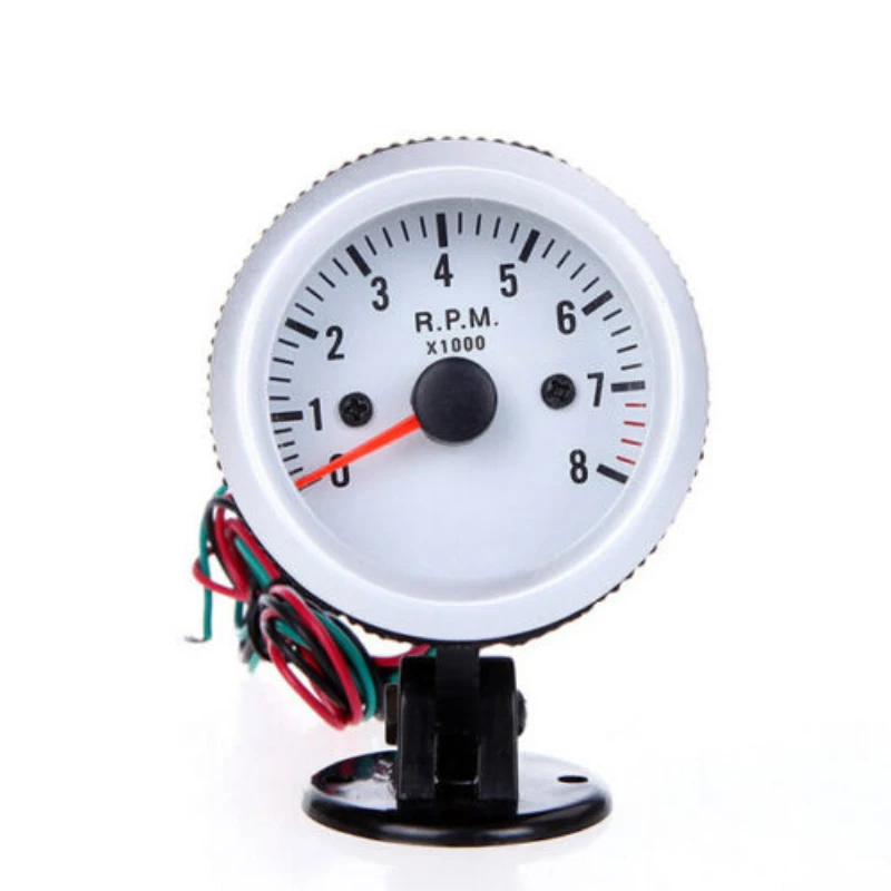 В продаже тахометр с держателем чашки для автомобиля 2 ''52 мм 0 ~ 8000 об/мин 
В продаже тахометр с держателем чашки для автомобиля 2 ''52 мм 0 ~ 8000 об/мин