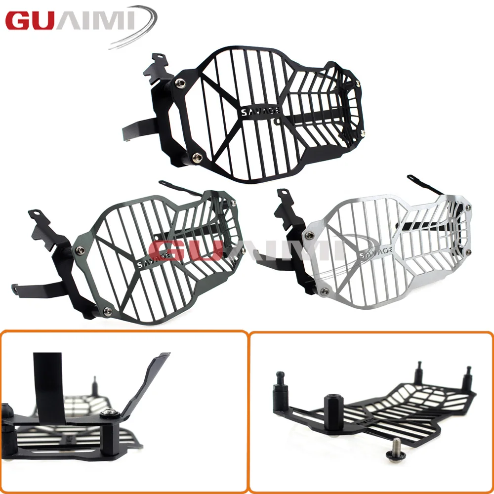 For BMW R1200GS LC 2013-2016 R1200 GS ADV 2014 2015 2016 Motorcycle Prevent loss Headlight Grille Guard Cover Protector
For BMW R1200GS LC 2013-2016 R1200 GS ADV 2014 2015 2016 Motorcycle Prevent loss Headlight Grille Guard Cover Protector