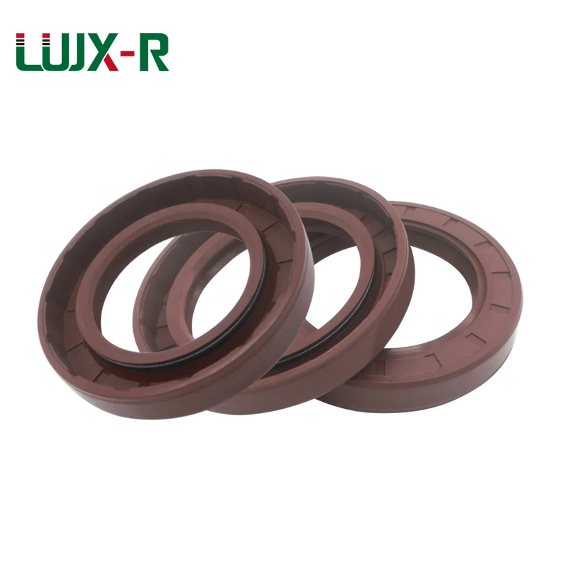 LUJX-R 1pc TC каркасный масляный уплотнитель 95x105x1 2/95x115x1 0/95x120x 8/95x125x12-98x130x12mm Radila флюоровая оболочка FKM
LUJX-R 1pc TC каркасный масляный уплотнитель 95x105x1 2/95x115x1 0/95x120x 8/95x125x12-98x130x12mm Radila флюоровая оболочка FKM