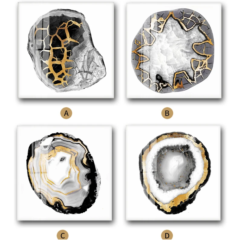 Abstract Canvas Painting Wall Art Poster and Print Bedroom Living Room Picture Black Golden Modern Home Decoration Painting
Abstract Canvas Painting Wall Art Poster and Print Bedroom Living Room Picture Black Golden Modern Home Decoration Painting