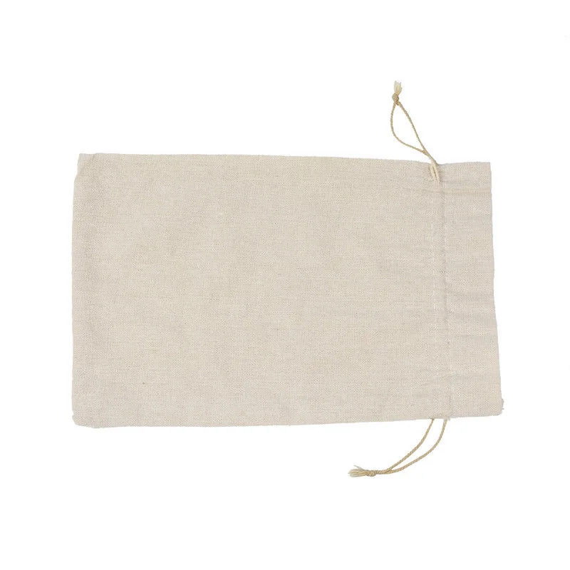 20pcs 30x40cm White Natural Cotton Hessia Gift Candy Bags Wedding Party Favor Pouch Birthday Supplies Drawstrings Jute Gift Bags
20pcs 30x40cm White Natural Cotton Hessia Gift Candy Bags Wedding Party Favor Pouch Birthday Supplies Drawstrings Jute Gift Bags