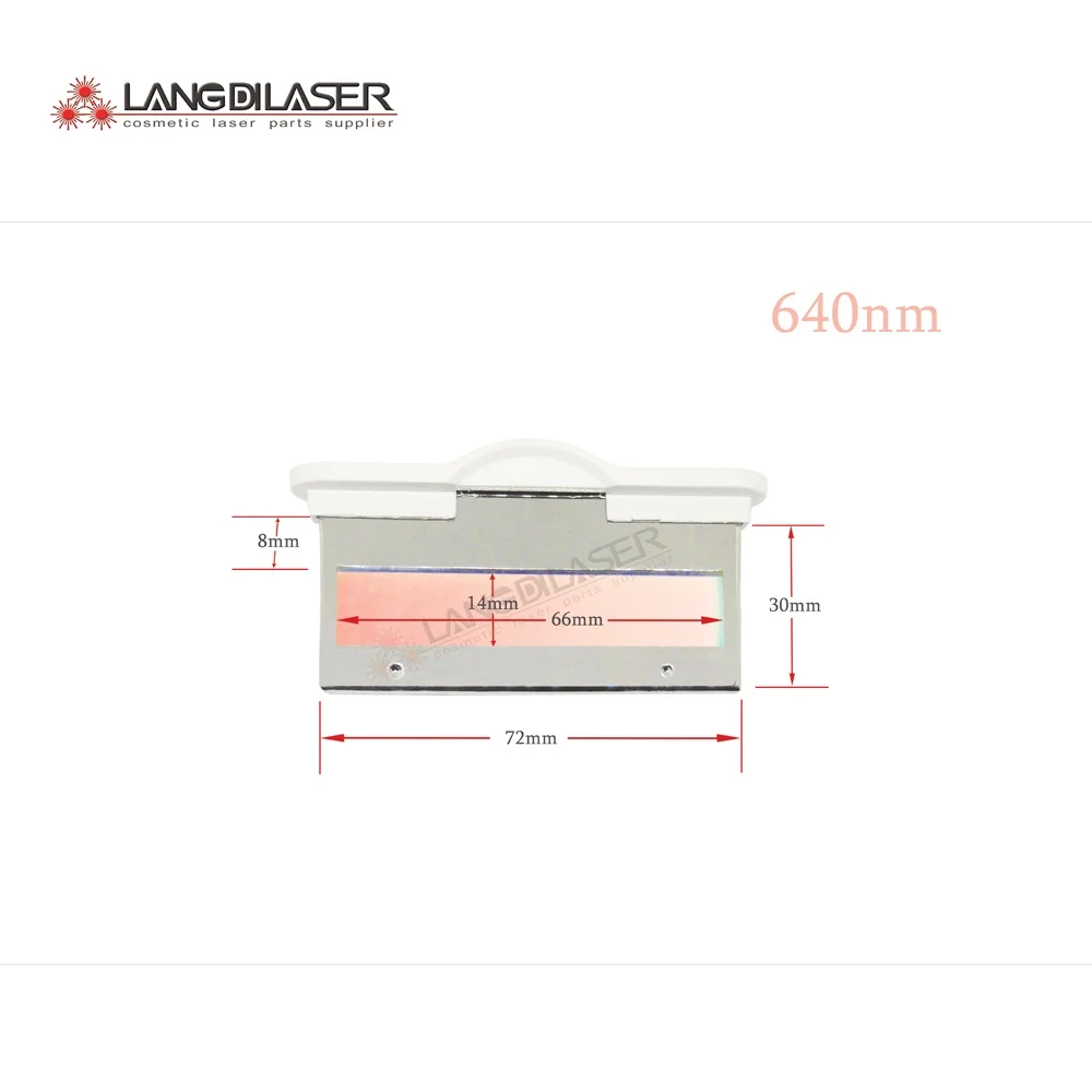 640~1200nm IPL filters , 640nm filters , optic filter for IPL , opt SHR filter for ipl laser handpiece
640~1200nm IPL filters , 640nm filters , optic filter for IPL , opt SHR filter for ipl laser handpiece
