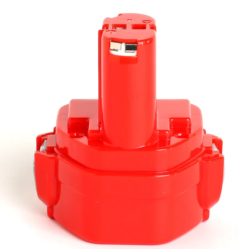 Аккумулятор для электроинструмента Makita 12В 3000 мАч 1050D 1050DA 1050DRA 1050two 1050DWD 4013D 4191D 4191two 4191DZ 4331D 4331DWAE
Аккумулятор для электроинструмента Makita 12В 3000 мАч 1050D 1050DA 1050DRA 1050two 1050DWD 4013D 4191D 4191two 4191DZ 4331D 4331DWAE