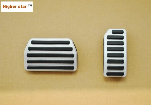 Higher star aluminium alloy accelerator pedal+brake pedal,car footboard for Volvo XC60 S60 V60 S80L S60L S80
Higher star aluminium alloy accelerator pedal+brake pedal,car footboard for Volvo XC60 S60 V60 S80L S60L S80