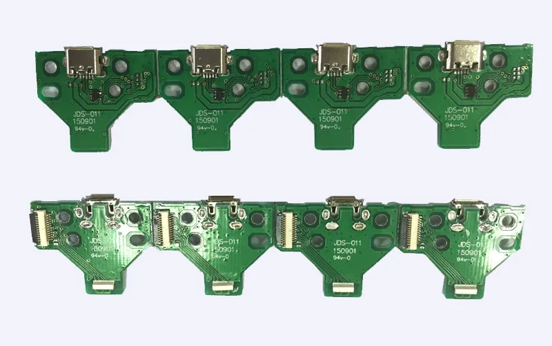 500PCS USB Charging Port Socket For PS4 Wireless controller with board jds-011 jds-001 001 011
500PCS USB Charging Port Socket For PS4 Wireless controller with board jds-011 jds-001 001 011