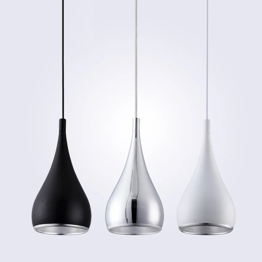 Modern Minimalist LED Pendant Lights for Dining Room Pendant Lamps Indoor Decor Home Pendant Lighting Luminaire Suspendu Lampara
Modern Minimalist LED Pendant Lights for Dining Room Pendant Lamps Indoor Decor Home Pendant Lighting Luminaire Suspendu Lampara