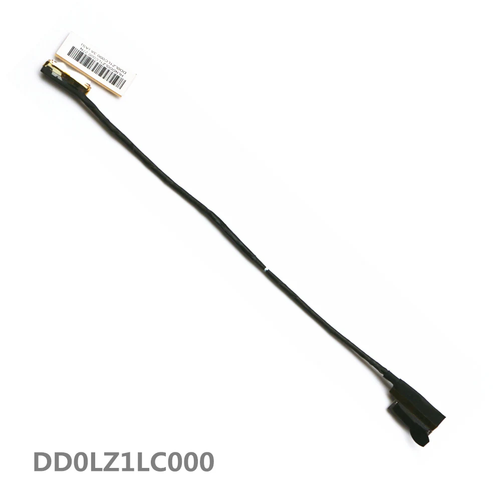 Новый кабель DD0LZ1LC000 для Lenovo Ideapad Z380 Z380A Lcd Lvds|ideapad s10-2|ideapad s9ideapad g450 |