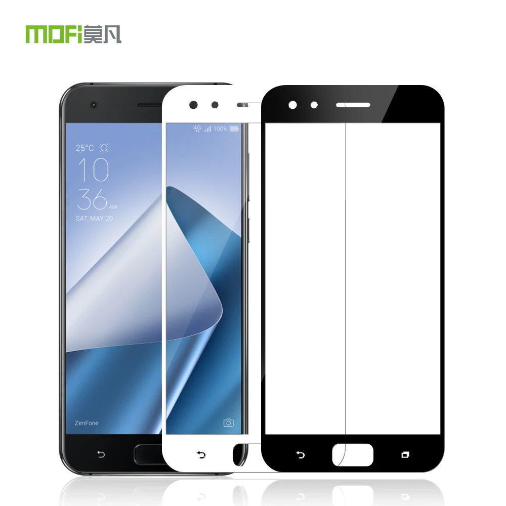 Для Asus Zenfone 4 Pro ZS551KL защита экрана Оригинал Mofi HD 9H полное покрытие Защитная пленка для ЖК-экрана Защита черный 5,5 дюймов
Для Asus Zenfone 4 Pro ZS551KL защита экрана Оригинал Mofi HD 9H полное покрытие Защитная пленка для ЖК-экрана Защита черный 5,5 дюймов