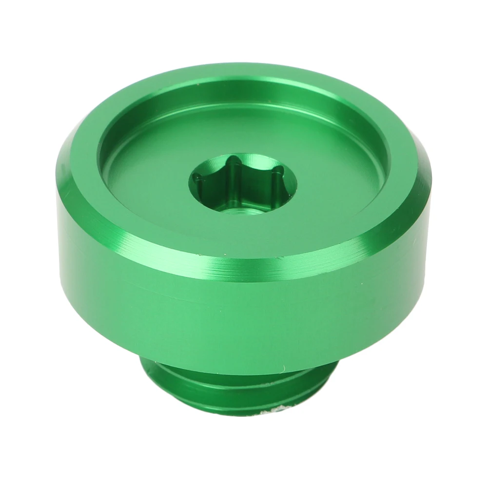 Motorcycle Engine Oil Filler Plug Cap Bolt Screw for Honda VTR1000F/ for KYMCO XCITING 400 2012 2013 2014 2015
Motorcycle Engine Oil Filler Plug Cap Bolt Screw for Honda VTR1000F/ for KYMCO XCITING 400 2012 2013 2014 2015