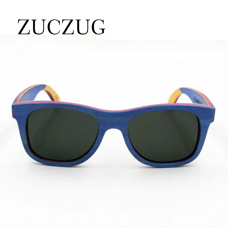 ZUCZUG Wooden Polarized Sunglasses Men Luxury Brand Gradient Lens Sun Glasses Women Premium Frame Wooden Sunglasses With Case
ZUCZUG Wooden Polarized Sunglasses Men Luxury Brand Gradient Lens Sun Glasses Women Premium Frame Wooden Sunglasses With Case