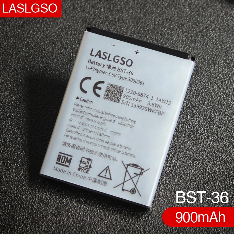 2 шт./партия аккумулятор для Sony Ericsson Z320i z550i K310i K320I T270i T280i T258 w200i Z300i Z310i z558i
