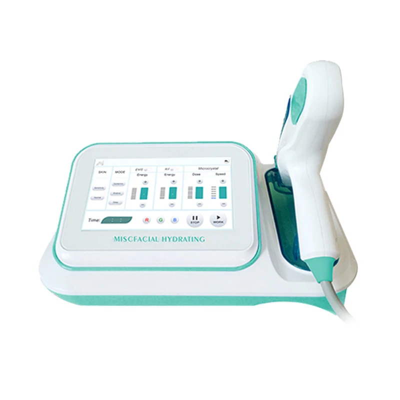 2019 oriental high quality multi-functional beauty equipment water meso gun mesotherapy device
2019 oriental high quality multi-functional beauty equipment water meso gun mesotherapy device