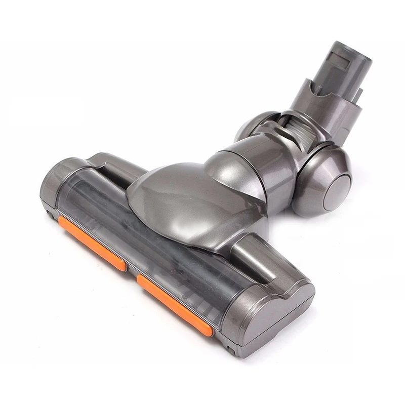 1 pc high quality electric Floor Cleaner Brush Motorized Floor brush for Dyson DC31 DC34 DC35 Vacuum Cleaner spare Parts
1 pc high quality electric Floor Cleaner Brush Motorized Floor brush for Dyson DC31 DC34 DC35 Vacuum Cleaner spare Parts
