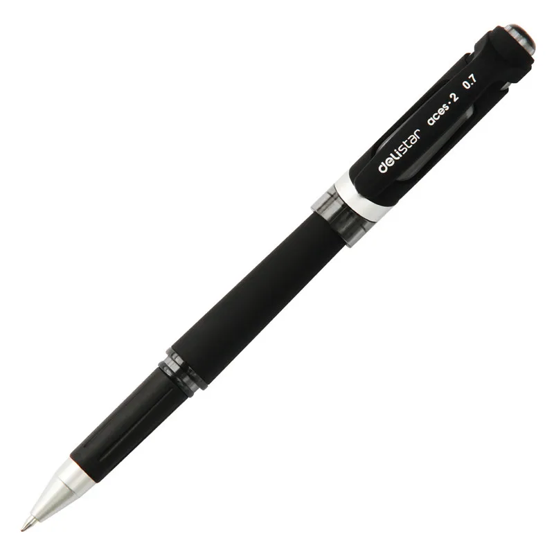 DL-S21 neutral pen 0.7mm/water pen/fountain pen/business office signature pen/frosted texture
DL-S21 neutral pen 0.7mm/water pen/fountain pen/business office signature pen/frosted texture