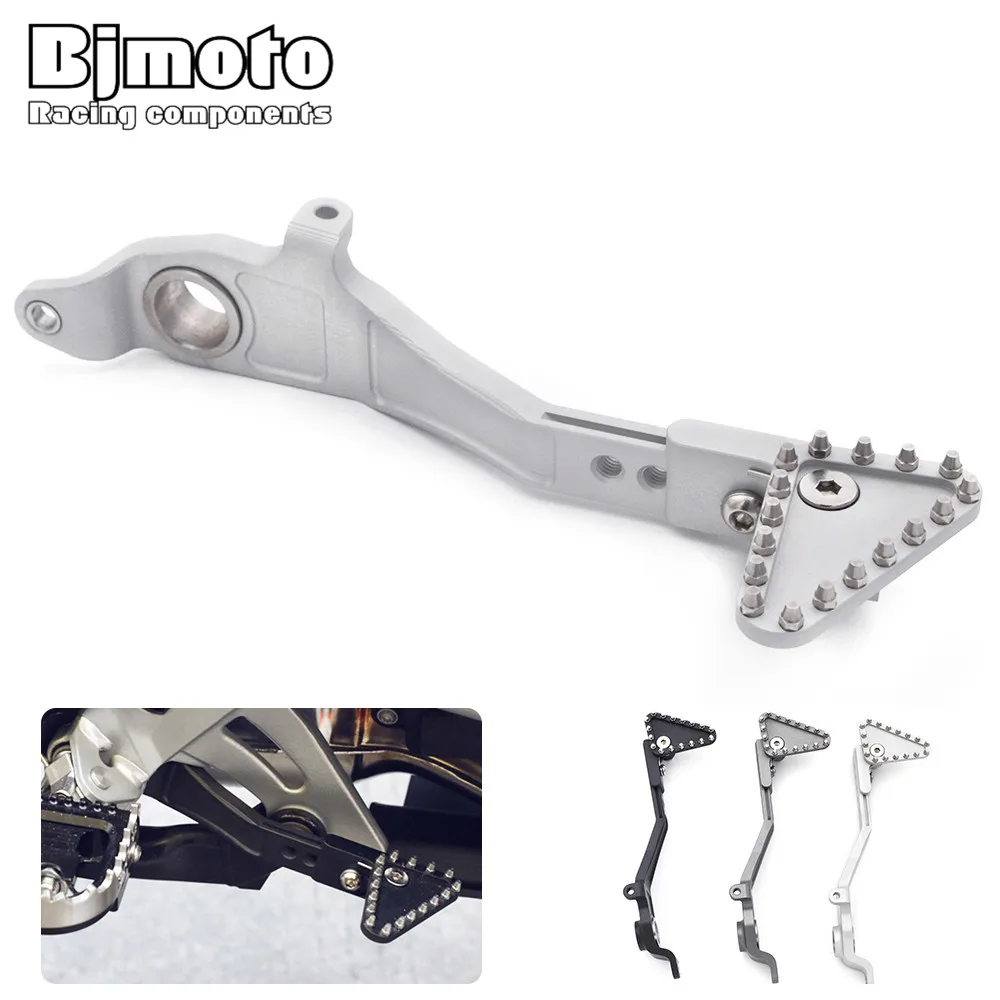 Переднее управление для мотоцикла BJMOTO, задний ножной тормоз, педаль, мотоциклетные тормоза для BMW R 1200 GS LC 2013-2017 R1200GS ADV 2014-2016
Переднее управление для мотоцикла BJMOTO, задний ножной тормоз, педаль, мотоциклетные тормоза для BMW R 1200 GS LC 2013-2017 R1200GS ADV 2014-2016