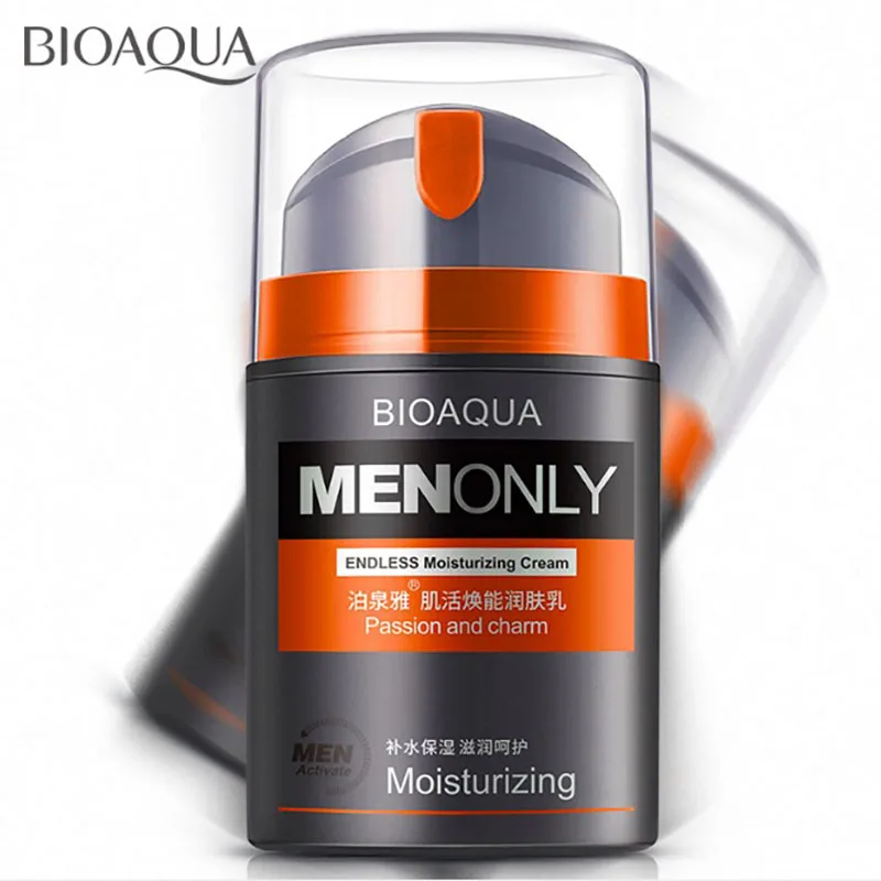 Men Deep Moisturizing Oil-control Face Cream acne treatment Hydrating Anti Aging Wrinkle Whitening cremas faciales Skin Care
Men Deep Moisturizing Oil-control Face Cream acne treatment Hydrating Anti Aging Wrinkle Whitening cremas faciales Skin Care