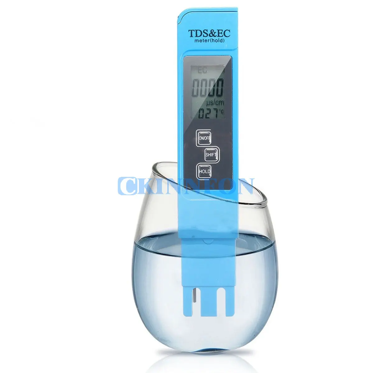 DHL 200PCS 3 In1 Digital Lcd Tds Ec Temp Ppm Ph Meter Tester Filter Pen Water Quality Purity
DHL 200PCS 3 In1 Digital Lcd Tds Ec Temp Ppm Ph Meter Tester Filter Pen Water Quality Purity