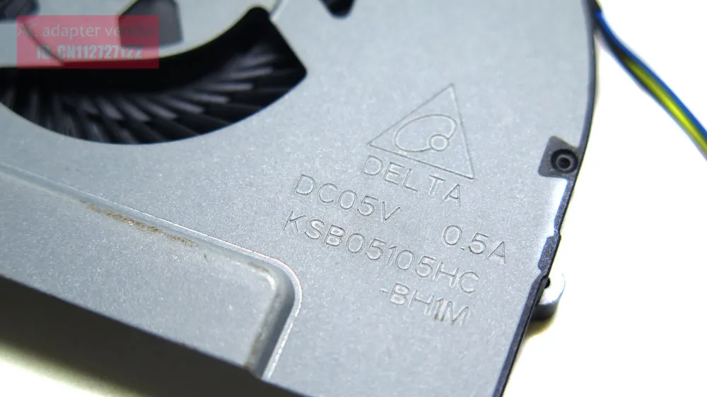 New Replace FOR LENOVO FOR Thinkpad Z380 Z380A Z380AM laptop CPU fan
New Replace FOR LENOVO FOR Thinkpad Z380 Z380A Z380AM laptop CPU fan