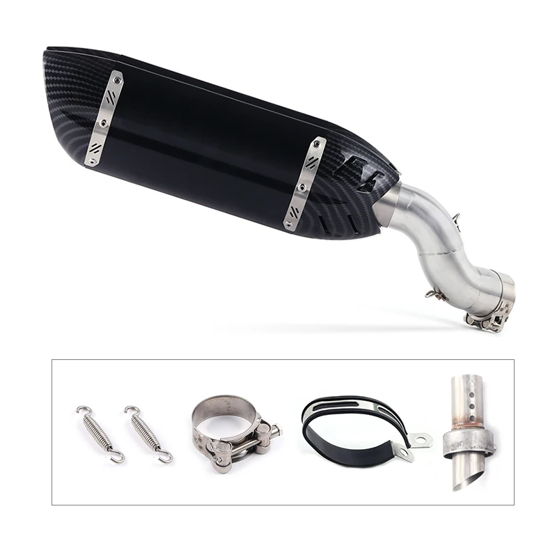 Free Shipping motorcycle Exhaust Middle pipe Muffler full System Pipe Pipe Tube Slip On For Kawasaki Z900 Z 900 2017 2018 Q
Free Shipping motorcycle Exhaust Middle pipe Muffler full System Pipe Pipe Tube Slip On For Kawasaki Z900 Z 900 2017 2018 Q